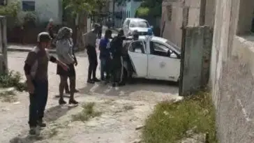 Intervienen vivienda en La Habana donde presuntamente se vendía el "Kimico"