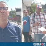 El líder opositor cubano, José Daniel Ferrer, fue nuevamente citado por las autoridades judiciales en Santiago de Cuba en las últimas horas.