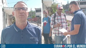 El líder opositor cubano, José Daniel Ferrer, fue nuevamente citado por las autoridades judiciales en Santiago de Cuba en las últimas horas.