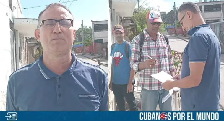 El líder opositor cubano, José Daniel Ferrer, fue nuevamente citado por las autoridades judiciales en Santiago de Cuba en las últimas horas.