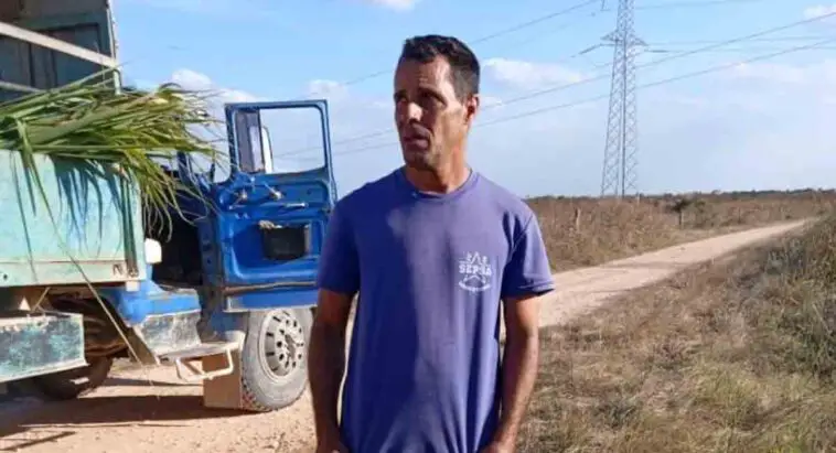 Piden ayuda para encontrar a joven desaparecido entre Sancti Spíritus y Ciego de Ávila