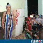 La Habana: Mujer arrestada tras robar en la casa de su vecina