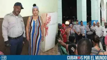 La Habana: Mujer arrestada tras robar en la casa de su vecina