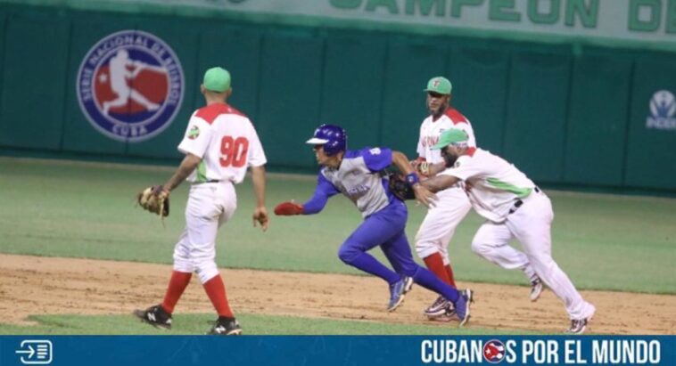 Los peloteros cubanos que residen en el extranjero podrán jugar en la tercera edición de la Liga Élite del Béisbol Cubano. Así lo anunció la Federación Cubana de Béisbol (FCB) recientemente cuando informó sobre los detalles de este torneo, que reúne a los seis equipos que obtuvieron los resultados más importantes de la pasada edición de la Serie Nacional.