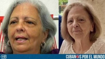 La opositora cubana Martha Beatriz Roque se mantiene hospitalizada desde el pasado miércoles en el Hospital Manuel Fajardo de La Habana en delicado estado de salud.