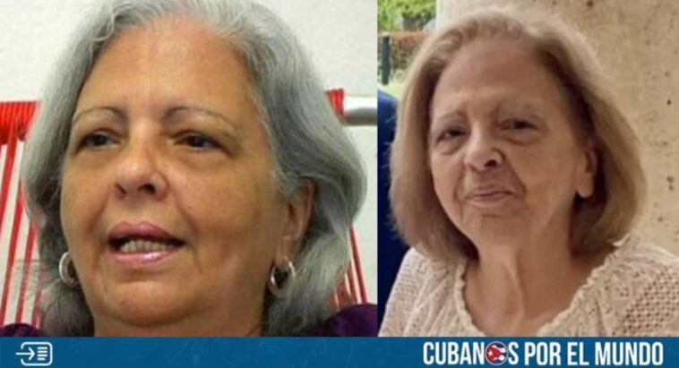 La opositora cubana Martha Beatriz Roque se mantiene hospitalizada desde el pasado miércoles en el Hospital Manuel Fajardo de La Habana en delicado estado de salud.