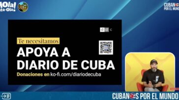 El influencer cubano Alex Otaola pidió a sus seguidores que apoyen a los medios independientes cubanos que están al servicio de la libertad, haciendo énfasis en los periódicos digitales, Diario de Cuba y CubaNet, en donde a diario se denuncia la crisis y la represión que se vive en la isla.