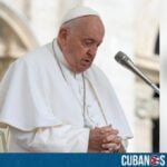 El Vaticano informó por medio de un comunicado que el Papa Francisco permanece en estado crítico tras sufrir una “crisis respiratoria asmática” a primera hora de este sábado.