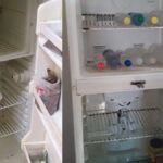 "A veces uno abre el refrigerador y no sabe ni por qué", confiesa periodista oficialista