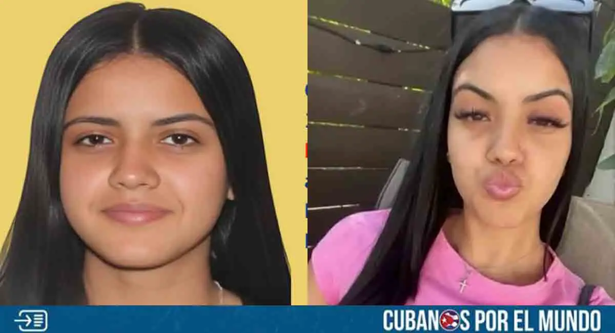 Policía de Miami pide ayuda para dar con victimario de una joven