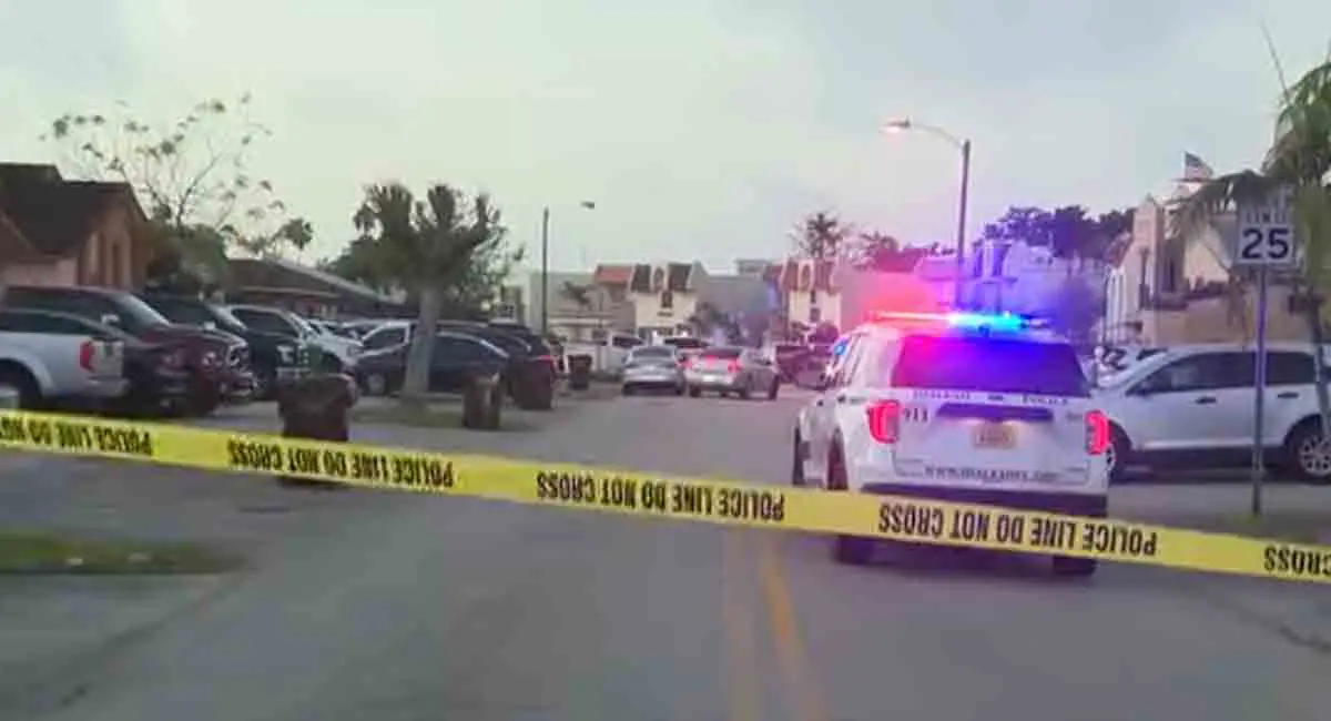 Reportan segundo arresto tras fatal tiroteo en un ritual de santería en Hialeah