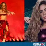 Shakira es hospitalizada de emergencia por afección abdominal