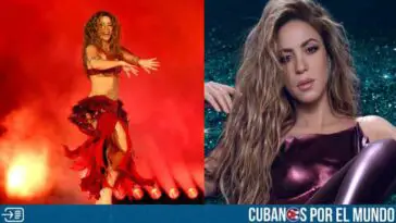 Shakira es hospitalizada de emergencia por afección abdominal