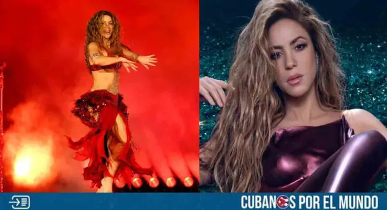 Shakira es hospitalizada de emergencia por afección abdominal