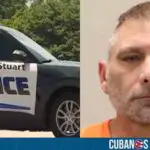 Arrestado sujeto en Florida tras golpear a pareja de ancianos por un estacionamiento