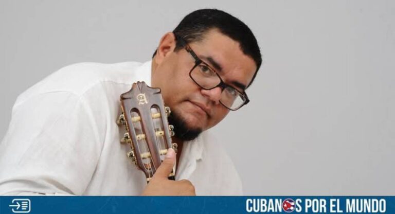 Fallece Sosita, trovador afín al régimen cubano