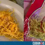 Denuncian venta de fideos en mal estado en Camagüey