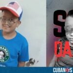 La Embajada de Estados Unidos en La Habana negó la visa humanitaria al niño cubano Damir Ortiz Ramírez, de 10 años, diagnosticado con neurofibromatosis tipo 1 y presenta un neurofibroma plexiforme en el ojo derecho, por falta de documentación que emite el Ministerio de Salud Pública del régimen castrista.