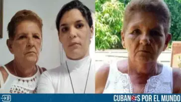 El colmo: Prohíben a Dama de Blanco vestir ese color para visitar a su hija en la cárcel