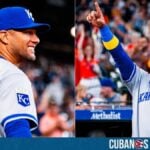 A sus 40 años, el veterano pelotero cubano Yulieski Gurriel tiene una nueva oportunidad para seguir activo en el mejor béisbol del mundo, esta vez, tras llegar a un acuerdo con los Padres de San Diego para la temporada 2025 en la MLB.