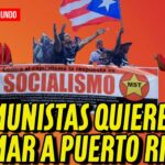 Otaola advierte que el socialismo se está fraguando en EE. UU. y Puerto Rico; pide acciones inmediatas