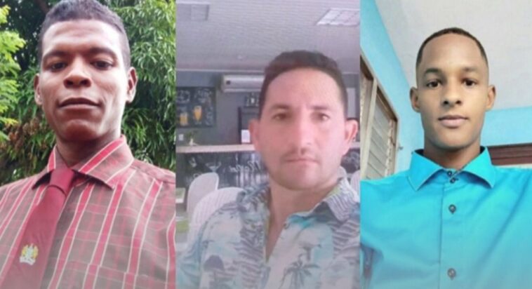 Tres jóvenes adventistas cubanos desaparecen tras salir de Cuba en un bote (+VIDEO)