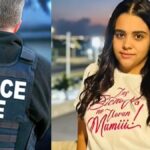 Joven cubana con I-220A fue detenida por ICE al presentarse a su cita de inmigración en Miramar