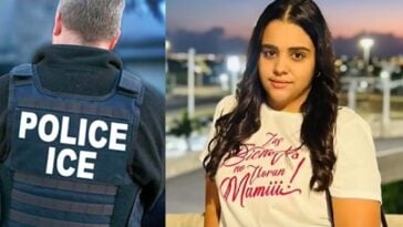 Joven cubana con I-220A fue detenida por ICE al presentarse a su cita de inmigración en Miramar