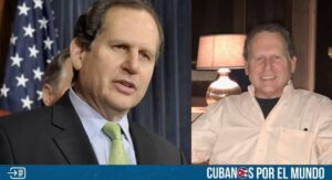 Fallece el excongresista cubanoamericano Lincoln Díaz-Balart (+VIDEO)