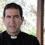 Sacerdote Alberto Reyes cuestionó una vez más la situación de crisis que hay en Cuba