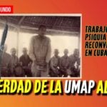 El presentador cubano Alexander Otaola exhortó a sus seguidores a apoyar a la producción de la película sobre las "Unidades Militares de Ayuda a la Producción" (UMAP) que planea realizar el reconocido director cubano Lilo Vilaplana, con el fin de que el mundo conozca las atrocidades que ejecutó la dictadura castrista en esos campos de concentración.