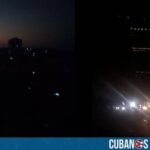 Durante la noche de este viernes se reportó un apagón total en Cuba tras la desconexión del Sistema Eléctroenergético Nacional (SEN).