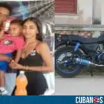 Delincuencia sin freno: Pareja sufre violento robo de su moto en Mayabeque