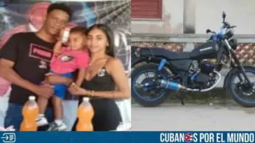 Delincuencia sin freno: Pareja sufre violento robo de su moto en Mayabeque