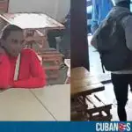 Captan a pareja robando una cafetería en La Habana