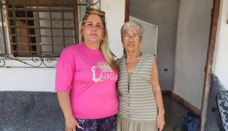 Castrismo desaloja a viuda tras 40 años en finca vinculada a Iglesia evangélica