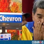 El Departamento del Tesoro de Estados Unidos, dio por concluida la licencia que permitía a la empresa Chevron exportar petróleo de Venezuela, dando un plazo de un mes, es decir, hasta el 3 de abril para que cesen sus operaciones en la nación sudamericana.