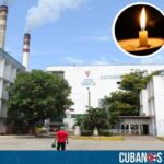 Cuba continúa sin luz y el problema lejos de resolverse se intensifica con el pasar de las horas, a pesar de que los comunistas aseguran que están “trabajando” para restablecer el Sistema Eléctrico Nacional.