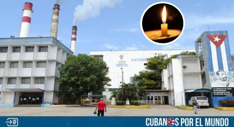 Cuba continúa sin luz y el problema lejos de resolverse se intensifica con el pasar de las horas, a pesar de que los comunistas aseguran que están “trabajando” para restablecer el Sistema Eléctrico Nacional.