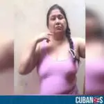 Piden ayuda para localizar a cubana desaparecida en La Habana