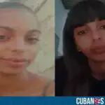 Reportan desaparición desde el viernes una joven cubana en La Habana