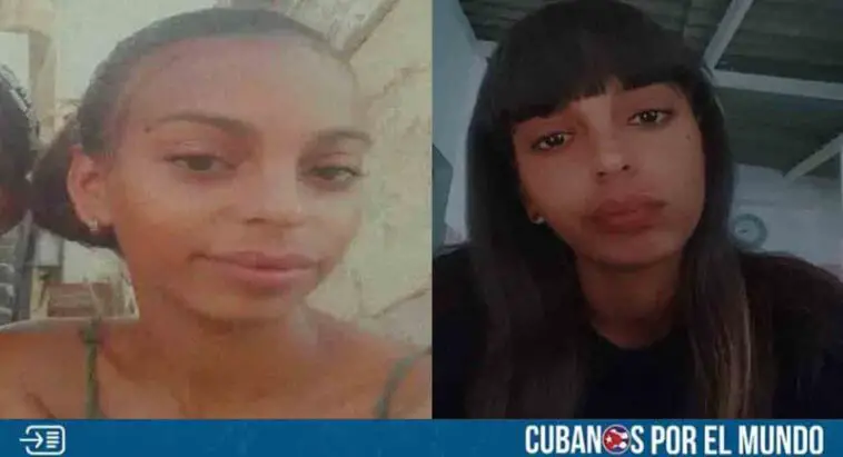 Reportan desaparición desde el viernes una joven cubana en La Habana