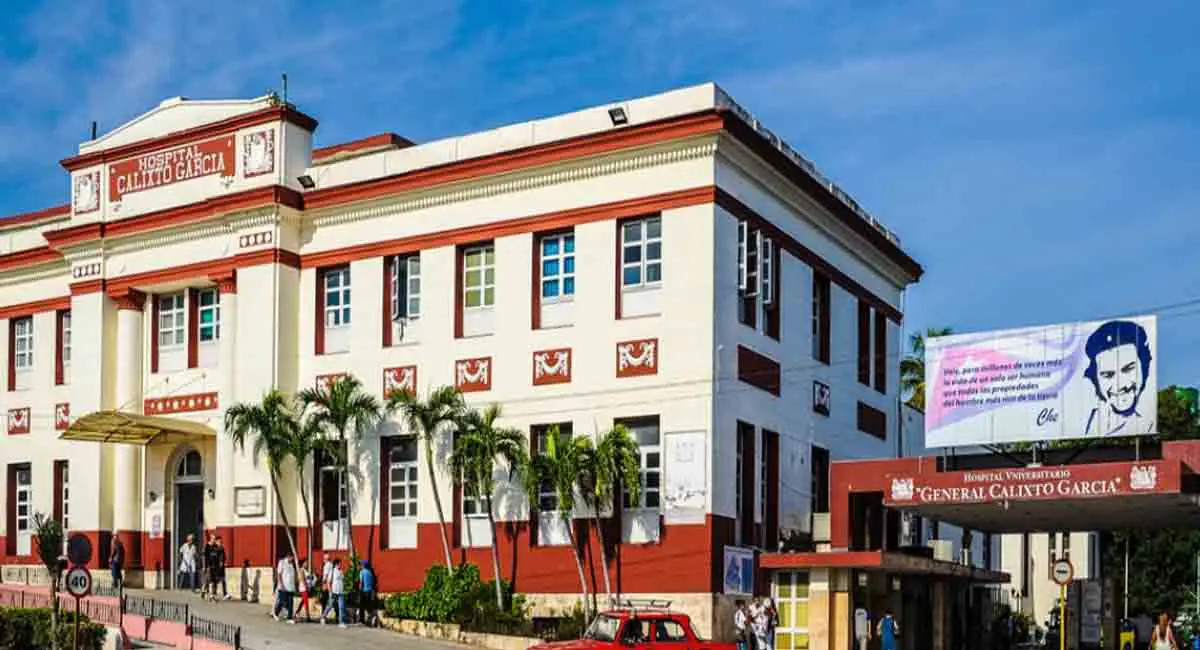 Así fue el amargo momento que atravesó una cubana en el hospital de La Habana: "No hay ni médicos"