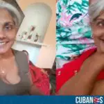 Cubana de La Habana está desaparecida desde el fin de semana; su familia pide ayuda para localizarla