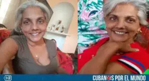 Cubana en La Habana lleva casi dos semanas desaparecida; crece la angustia en su familia