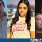 Dos de las cubanas con I-220A que fueron detenidas por ICE cuando acudieron a su cita con inmigración en Miramar fueron trasladadas a otro estado.