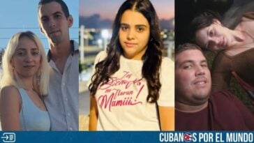 Dos de las cubanas con I-220A que fueron detenidas por ICE cuando acudieron a su cita con inmigración en Miramar fueron trasladadas a otro estado.