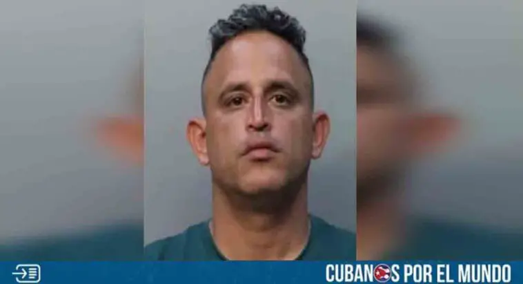 Miami: A la cárcel cubano acusado de robar en serie tiendas Home Depot