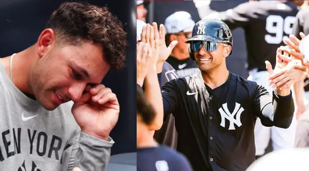 Cubano que fue maestro sustituto y chofer de Uber, jugará con los Yankees de Nueva York