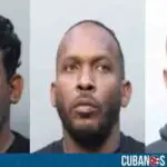 Tres cubanos implicados en estafas a aseguradoras en Florida por más de 80 mil dólares